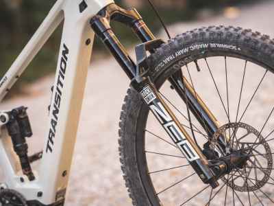 Reichweite knapp, Fahrspaß satt!