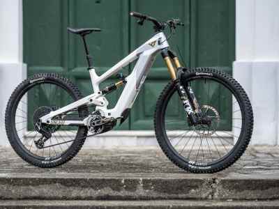 Versender-E-Enduro für Vollgas - jetzt erst recht?