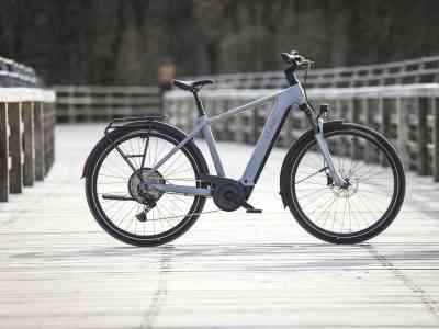 Cube Musterschüler im Test