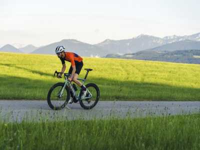 Canyon knackt die 200-Watt-Schallmauer