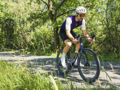 the Benotti Blade EDR put to the test