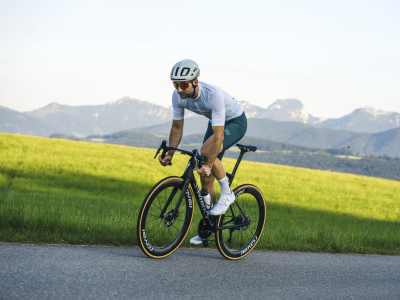 le Specialized S-Works Tarmac SL9 à l'essai
