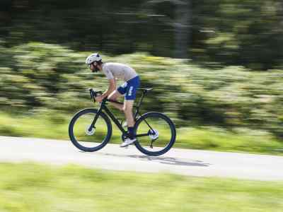 Das Storck Aernario.3 Comp im Test