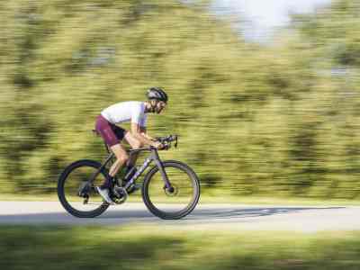 Das Trek Domane SL 6 AXS im Test