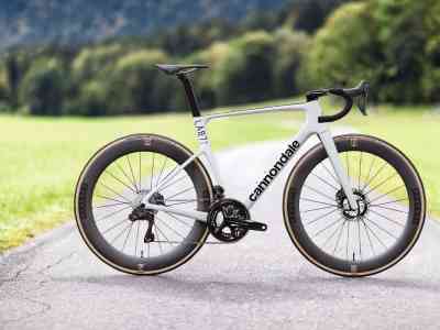one of the best road bikes in the world