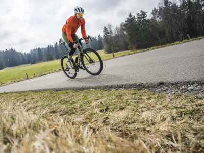 The Cervélo Caledonia on test