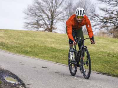 Das Factor ONE im Test