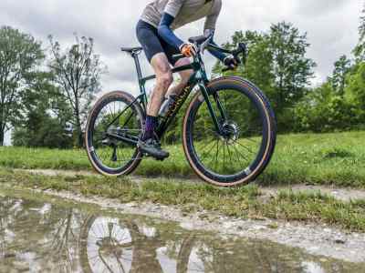 Das Storck Fascenario.X im Test