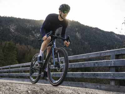 Focus Atlas 8.9 im TOUR-Test