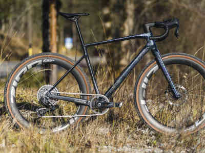 Top-Gravelbike von Focus im Test - reicht eines für alles?