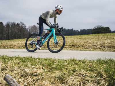 The Giant Propel Advanced SL on test