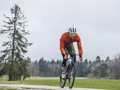 le Merida Reacto One en test