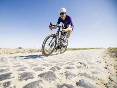 The Canyon Endurace CFR on test