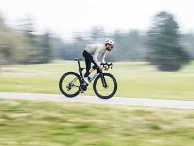 Nouveau record aéro : Stromm Rakkt en test