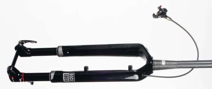   Rock Shox RS-1
