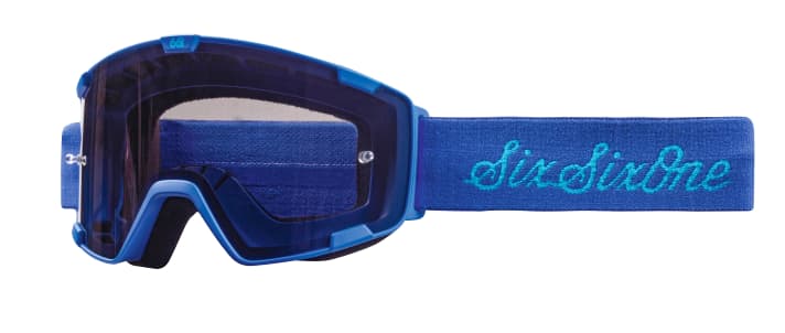   SixSixOne Goggle