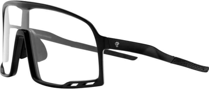 CHPO Henrik Clear Brille