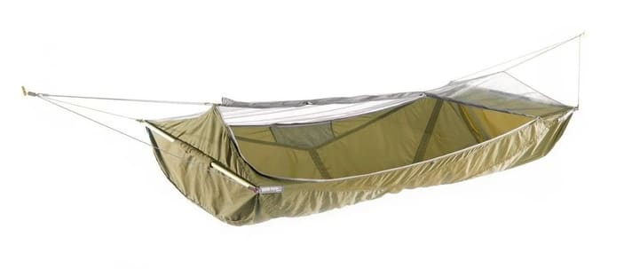 Even the pirates of old and Robinson Crusoe favoured the sleeping comfort of a hammock. However, modern outdoor models don't just work on remote Caribbean islands.