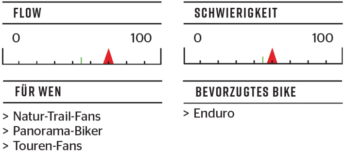   One-Way-Ticket: Plamort-Tour    