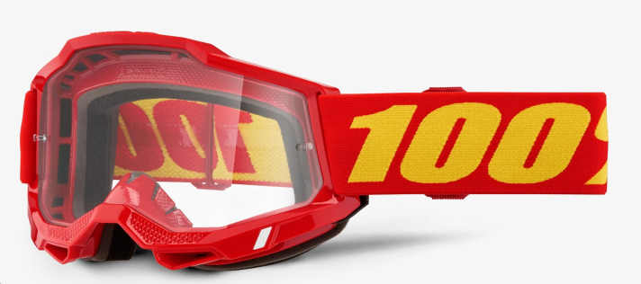 100Per cent Accuri 2