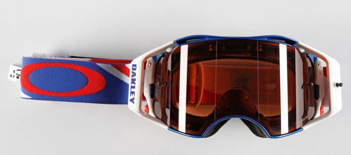   Oakley Airbrake MX