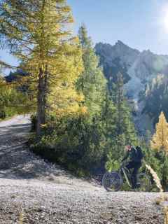 Trailguide Südtirol (BIKE 5/26)