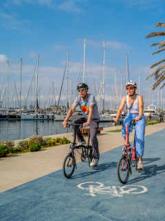 MYBIKE 2/2026 Citytrip Valencia