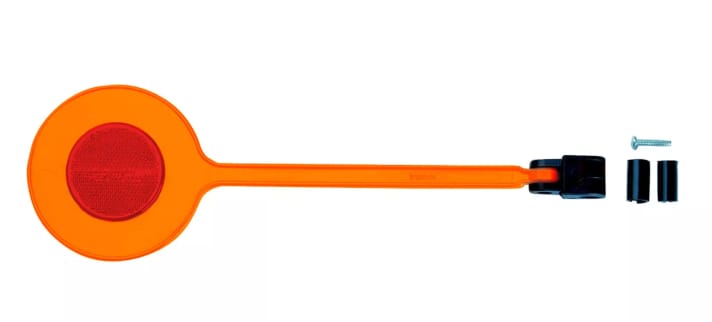 Früher sah man sie noch häufig, dann immer seltener und aktuell sind sie wieder öfter auf den Straßen zu sehen: Abstandshalter