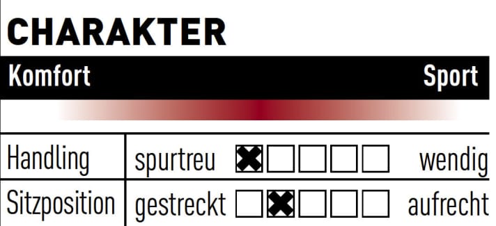   So fährt sich das Mondraker Prime+.