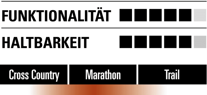 Bewertung Giant Anthem Advanced Pro 2