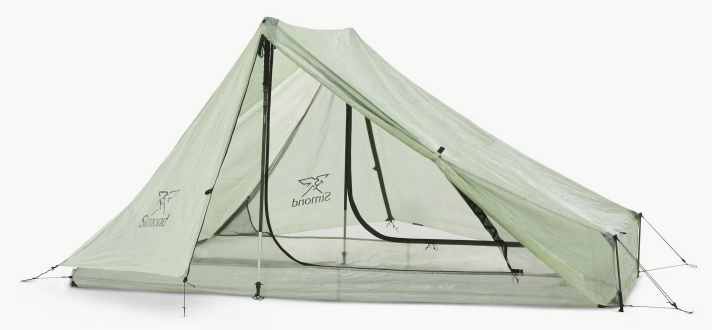 Simond Sprint Ultra Light Dyneema 2