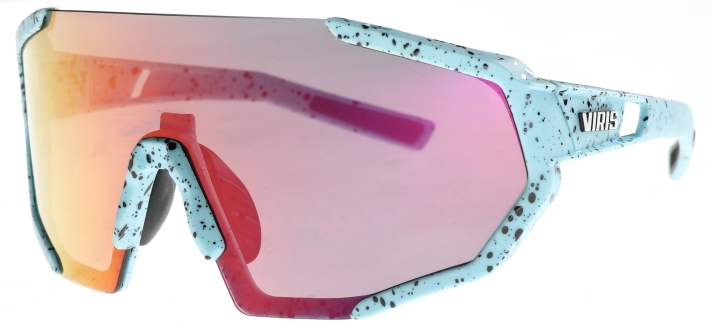 Cycling glasses: The Viris Raptor Cosmic