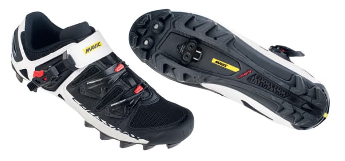   Mavic Crossmax SL Pro