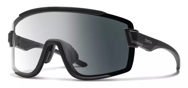 Enduro-Brille Smith Wildcat