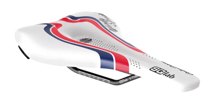 SQlab 612 Ergowave