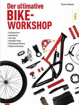 Der ultimative Bike-Workshop