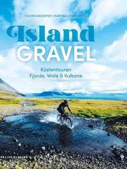 Island Gravel