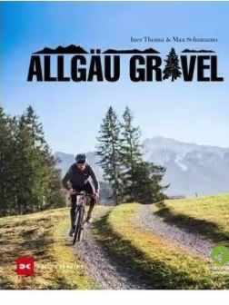 Allgäu Gravel