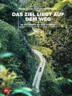 Das Ziel liegt auf dem Weg