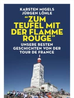 “Zum Teufel mit der flamme rouge“