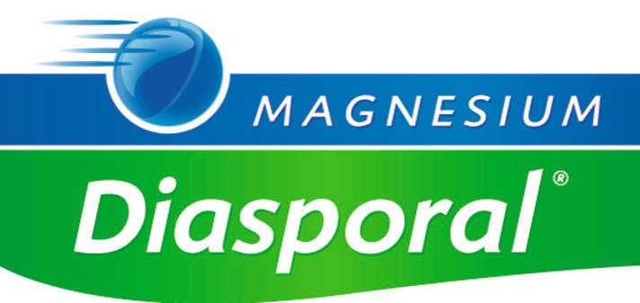 Das Team Diasporal Alpen Challenge wurde während der Vorbereitung und der Teilnahme bei der Maxxis BIKE Transalp 2024 von Magnesium Diasporal unterstützt.