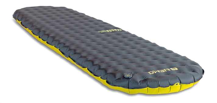 Nemo Tensor Extreme Conditions Ultralight Insulated Sleeping Pad