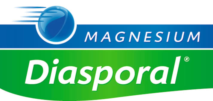 Logo de Magnésium Diasporal