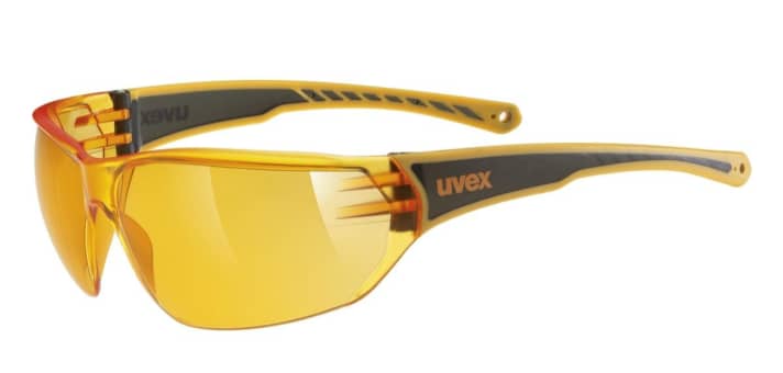 Uvex Sportstyle 204