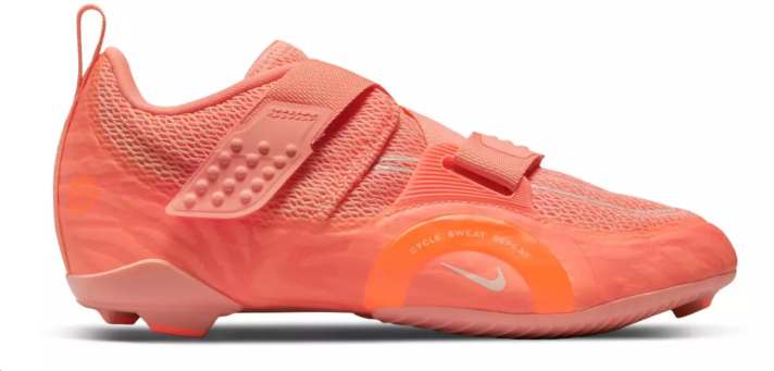 Avec la Super Rep Cycle 2, Nike propose des chaussures adaptées à l'entraînement en salle.