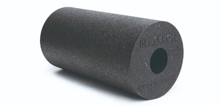 Blackroll, Faszienrolle