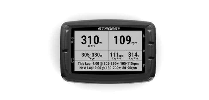   The current Dash will continue to be available as an entry-level version. In future, it will be called the L10 and will cost 149 euros. If you can do without the comprehensive navigation modes, you get a top training computer with more than 20 hours of battery life at a fair price.
