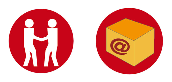   Erhältlich im Fachhandel und über den Versandhandel 