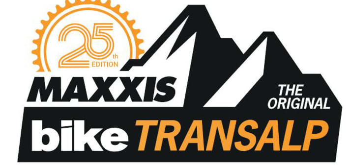 25 years of BIKE Transalp - the original, since 1998