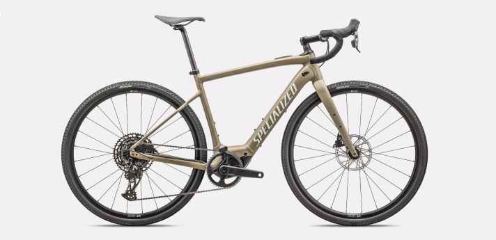 Specialized Turbo Creo 2 Comp E5